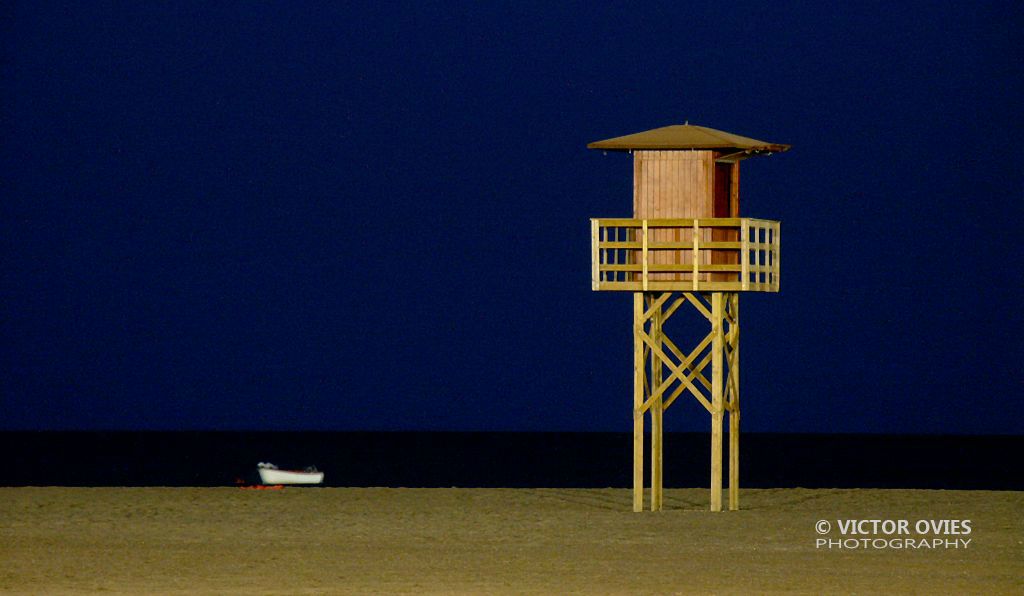 Buenas Noches (Playa Honda)